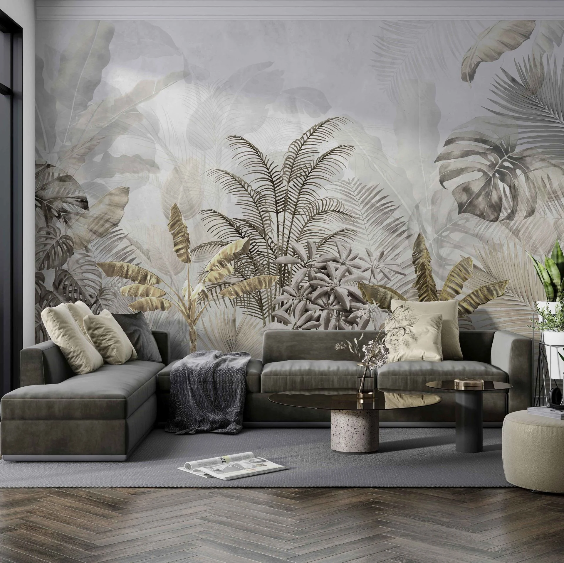 Suşehri Duvar Kağıtcısı